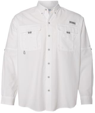 101162 - Bahama II L/S Shirt