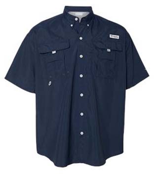 101165 - Bahama II S/S Shirt