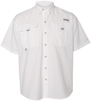 101165 - Bahama II S/S Shirt