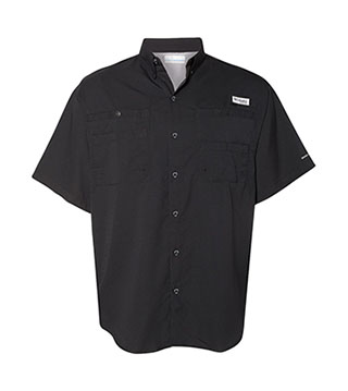 128705 - PFG Tamiami II Short Sleeve Shirt
