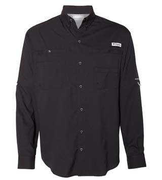 128606 - Tamiami II L/S Shirt