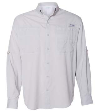 128606 - Tamiami II L/S Shirt
