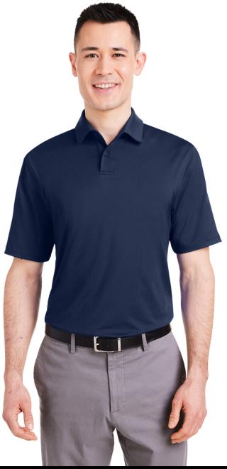 Men's Recycled Polo
