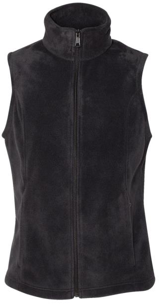 212471 - Ladies Benton Springs Fleece Vest