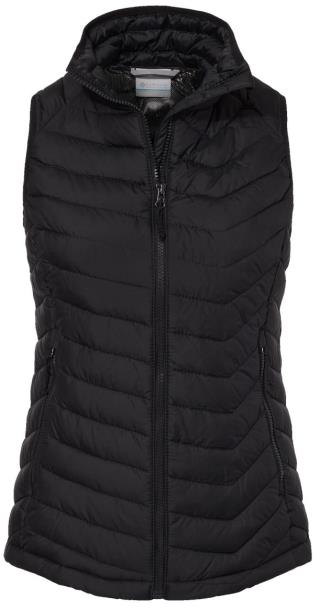 212492 - Ladies Powder Lite Vest