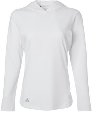 A1003 - Women's Performance Hooded Pullover