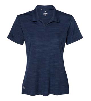 A403 - Ladies Melange Sport Shirt