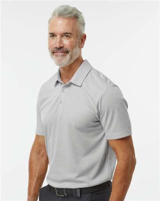 Space Dyed Polo