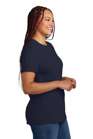 Unisex Organic Cotton Tee