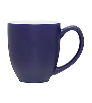 BLK21-208 - 15 oz. Matte Bistro Mug