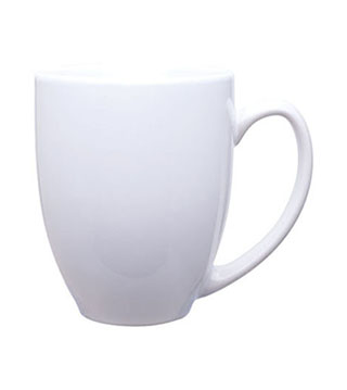 BLK21-15 - 15 oz. Glossy Bistro Mug