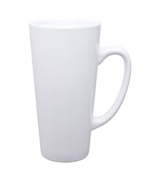 BLK21-16 - 16 oz. Tall Latte Mug