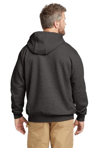 Tall Midweight Hooded Sweatshirt