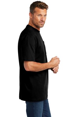 Tall Workwear Pocket S/S T-Shirt