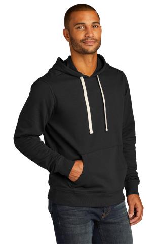 Men's Re-Fleece Hoodie