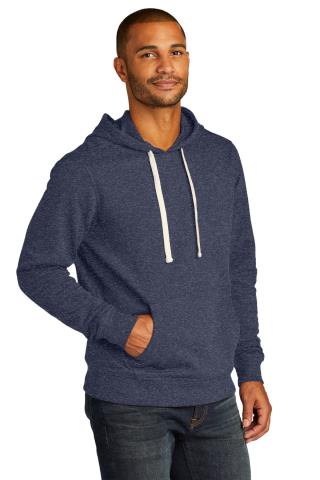 Men's Re-Fleece Hoodie