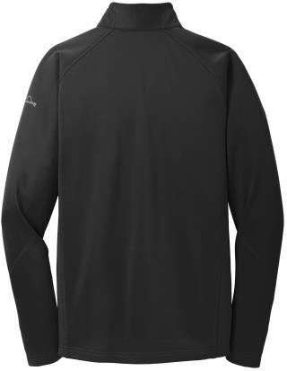 1/2-Zip Performance Fleece Jacket