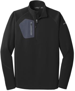EB234 - 1/2-Zip Performance Fleece Jacket