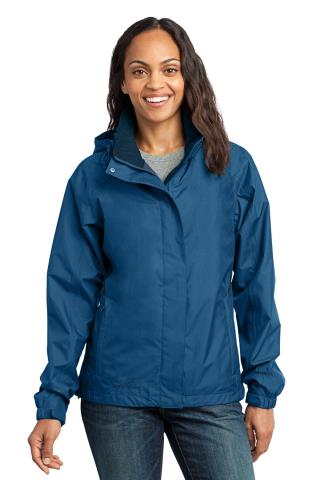 Ladies' Rain Jacket