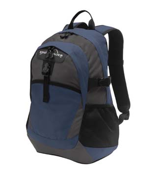 Ripstop Backpack