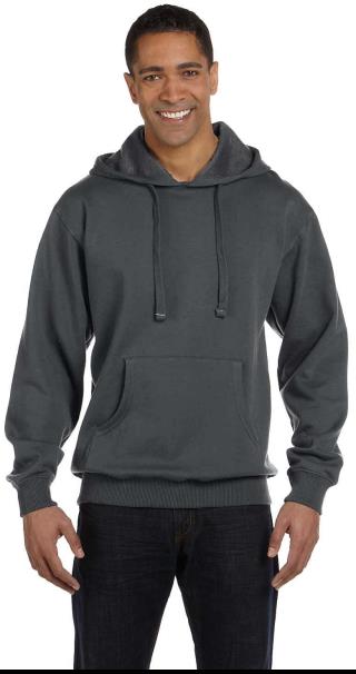 EC5500 - Unisex Heritage Pullover Hooded Sweatshirt