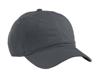 EC7000 - Organic Cotton Twill Baseball Hat