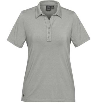 Women's Solstice Performance Polo