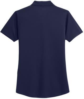 Ladies C-FREE Snag-Proof Polo