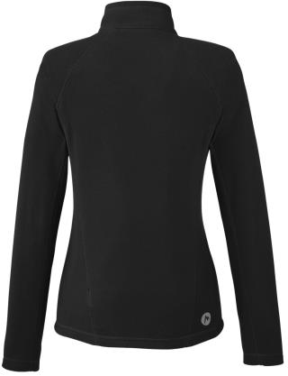 Ladies' Rocklin Half-Zip Jacket