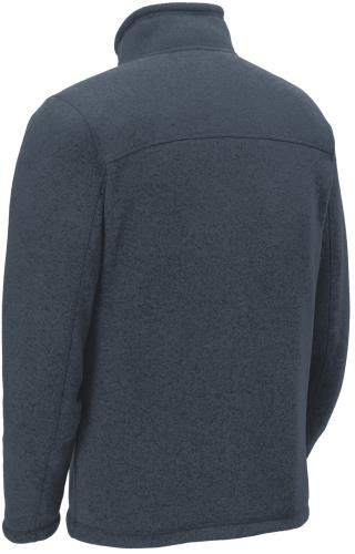 Sweater Fleece Jacket