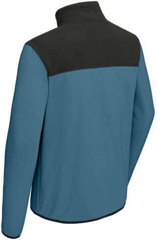 Glacier 1/4-Zip Fleece