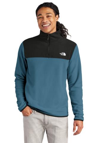 Glacier 1/4-Zip Fleece