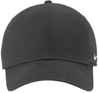 Heritage Organic Cotton Twill Cap