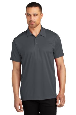 OG125 - Men's Framework Polo