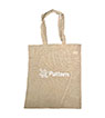 PA1-006 - 5 Oz. Recycled Cotton Twill Tote - Tan