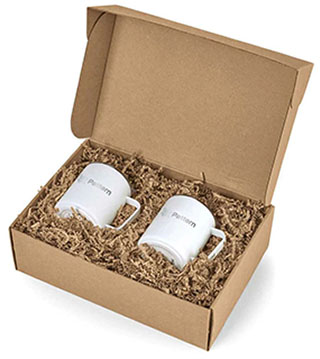 Camp Cup Gift Set