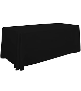 PA1-109002 - 6' Standard Table Throw