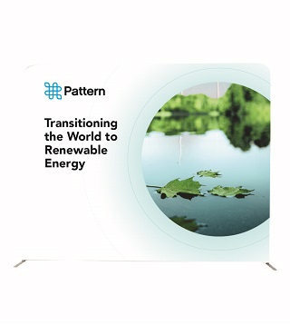 PA1-256251-01 - Transitioning the World to Renewable Energy Wall Kit
