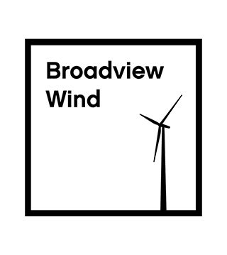 Boardview Wind 2x2 Sticker