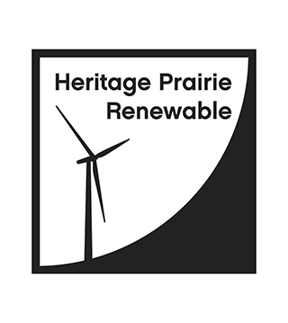 PA1-2X2SQ-HERITAGE - Heritage Prairie Renewable 2x2 Sticker