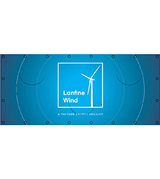 Lanfine Wind | Banner