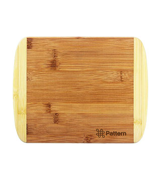 PA1-W-20-1290-BARBOARD-11 - 2-Tone Bamboo Bar Board