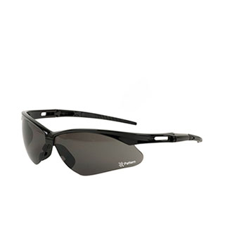 PA1-018 - Bouton Anser Glasses - Gray Lens