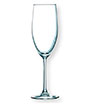 PE1-05014-01 - Champagne Flute Glass