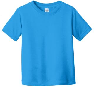 PE1-RS3321 - Toddler Fine Jersey Tee