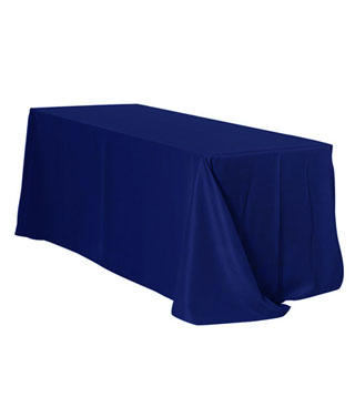 PE1-TC90130 - 6' Table Cloth