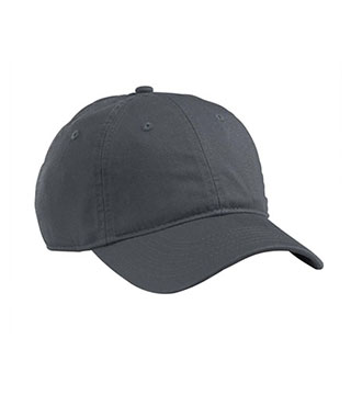 PE1-EC7000 - Organic Cotton Twill Baseball Hat
