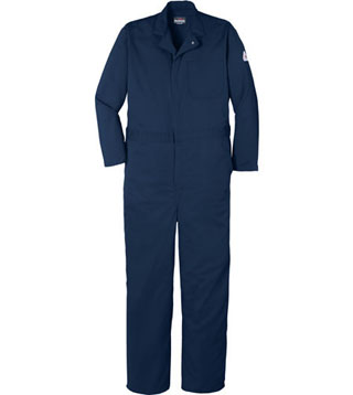 PE2-CEC2B-BLANK - EXCEL FR Classic Coverall