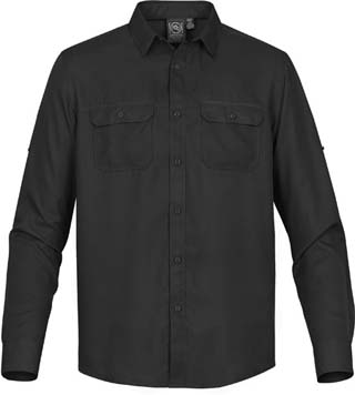SFS-1 - Men's Safari Shirt