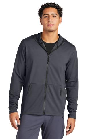ST870 - Circuit Hooded Full-Zip